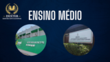 Preparatório Unificado para a Educação - Ensino Médio